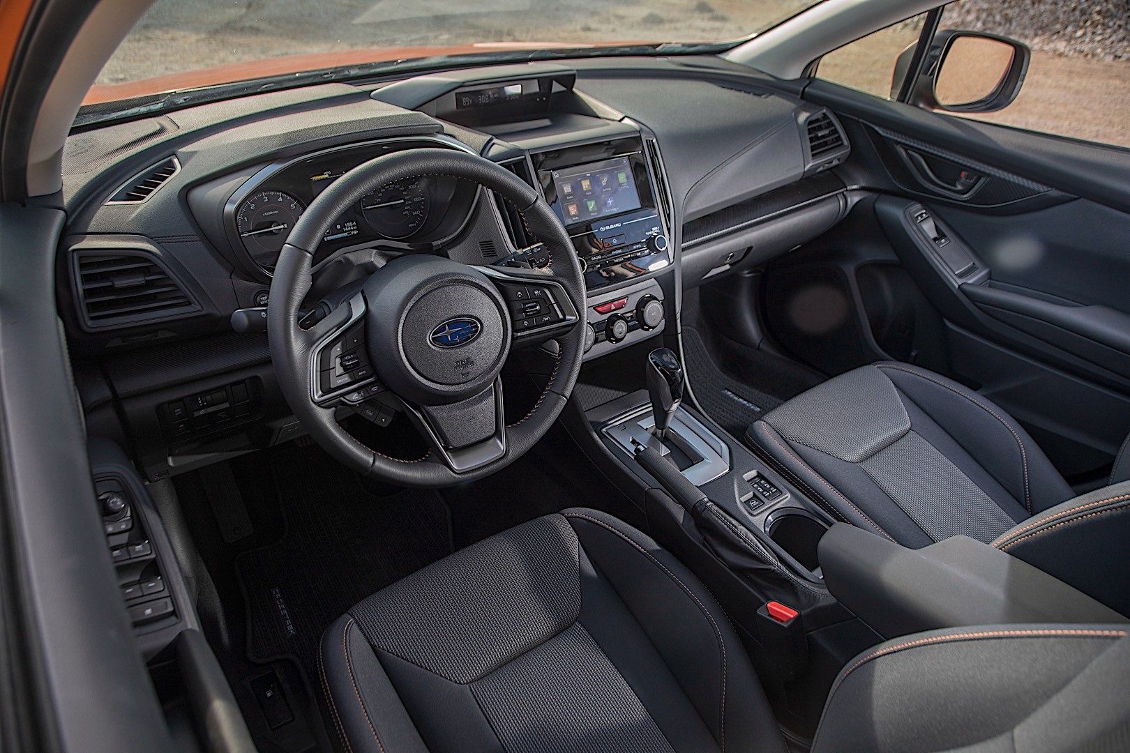 Subaru Crosstrek photo 104