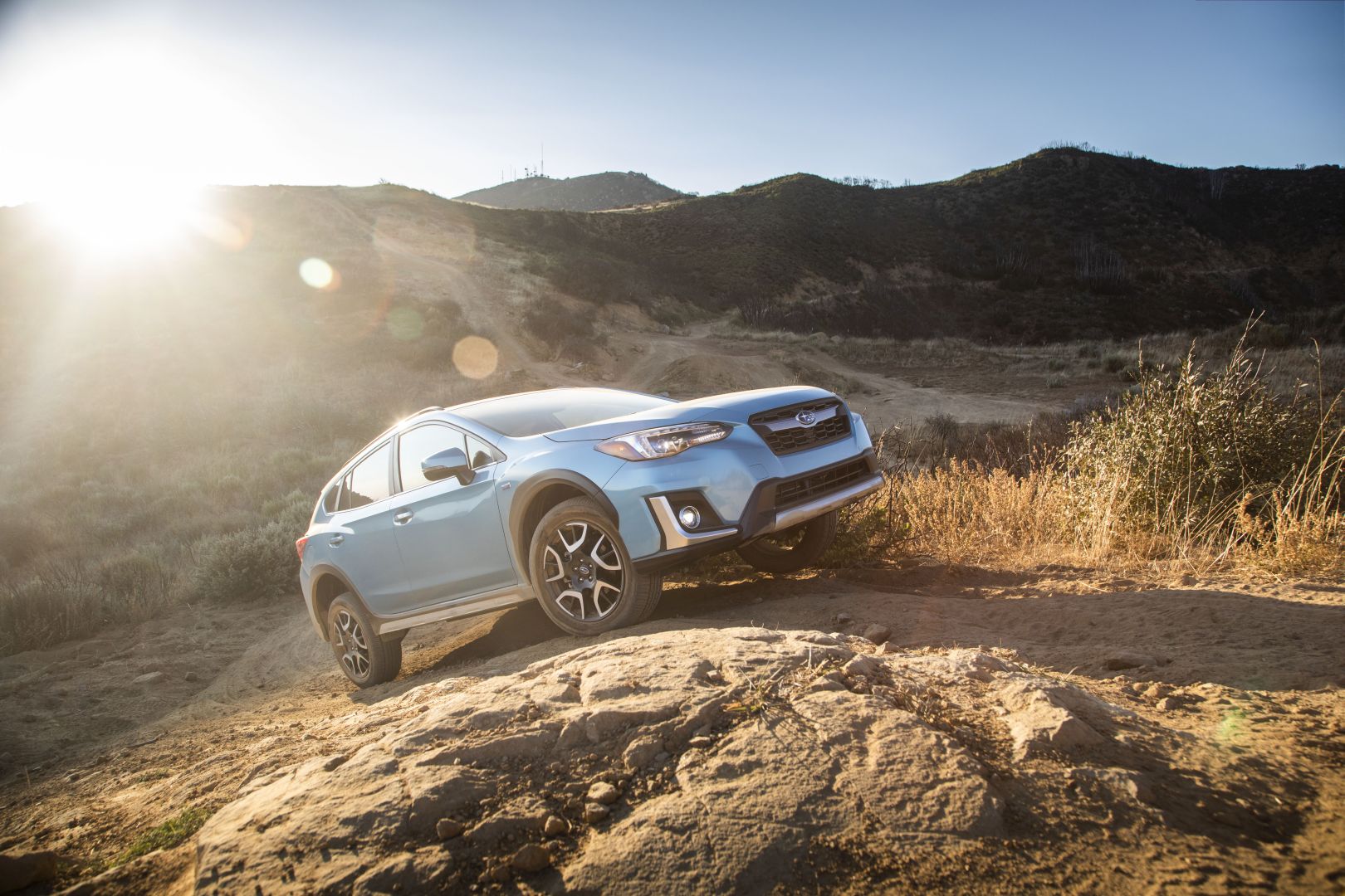 Subaru Crosstrek photo 69