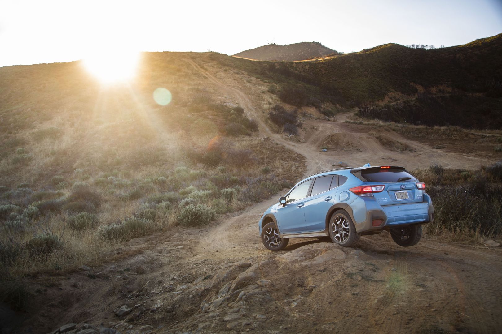 Subaru Crosstrek photo 75