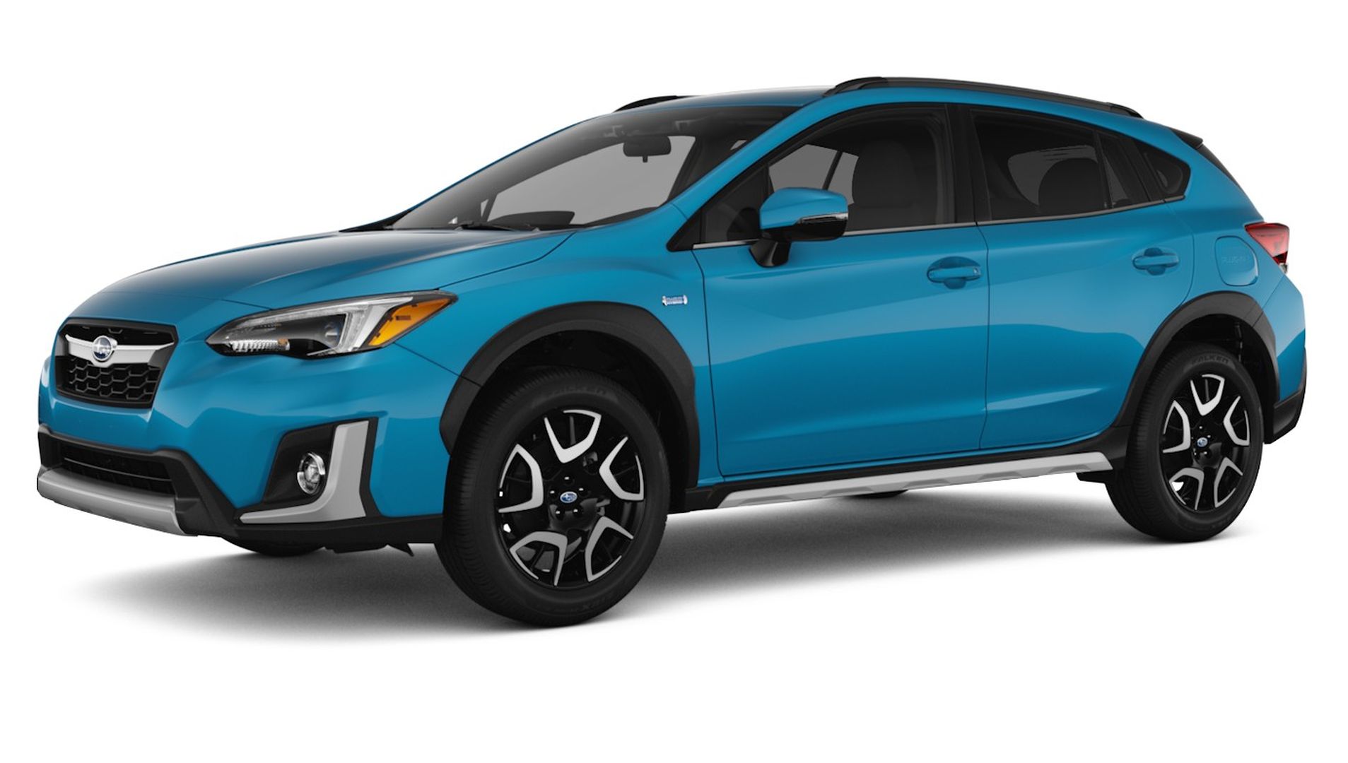 Subaru Crosstrek photo 76