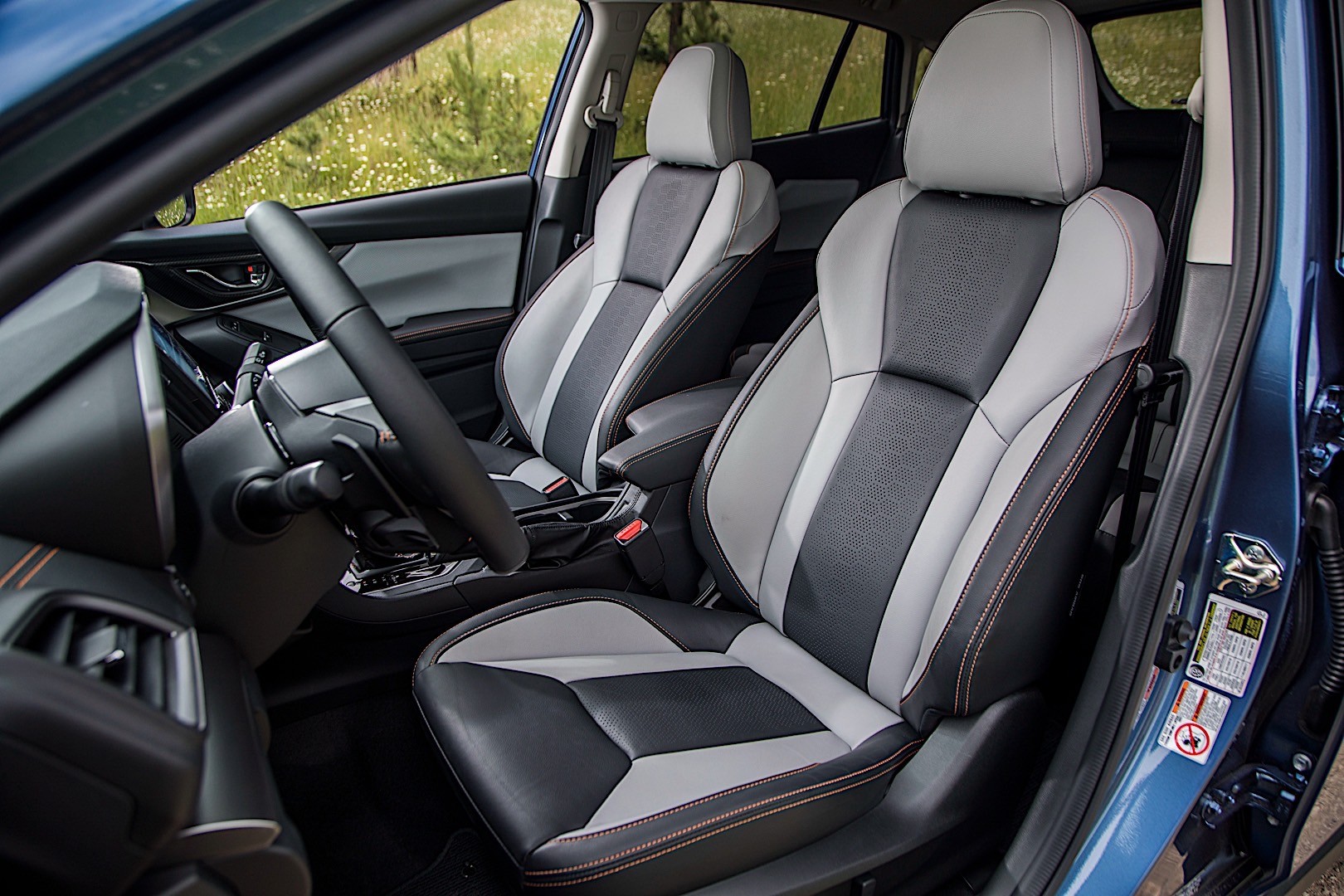 Subaru Crosstrek photo 105