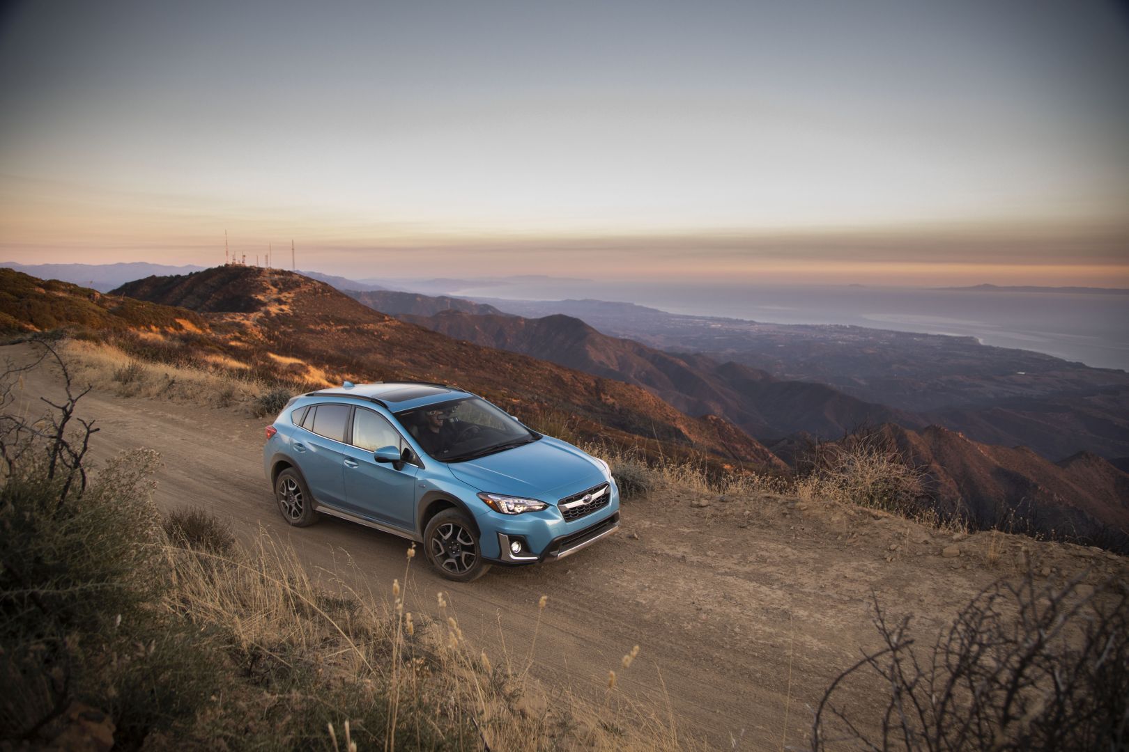 Subaru Crosstrek photo 80
