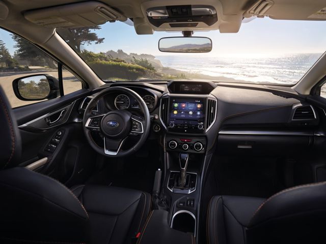 Subaru Crosstrek photo 126