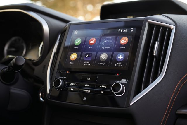 Subaru Crosstrek photo 128