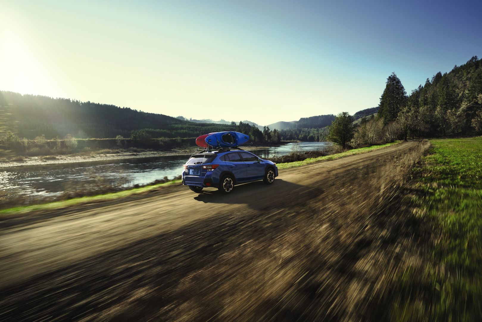 Subaru Crosstrek photo 82