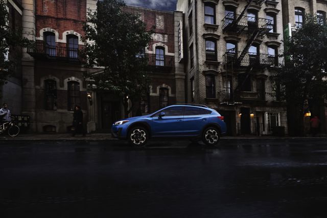 Subaru Crosstrek photo 83