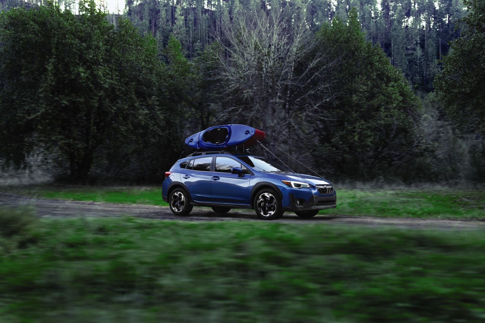 Subaru Crosstrek photo 84