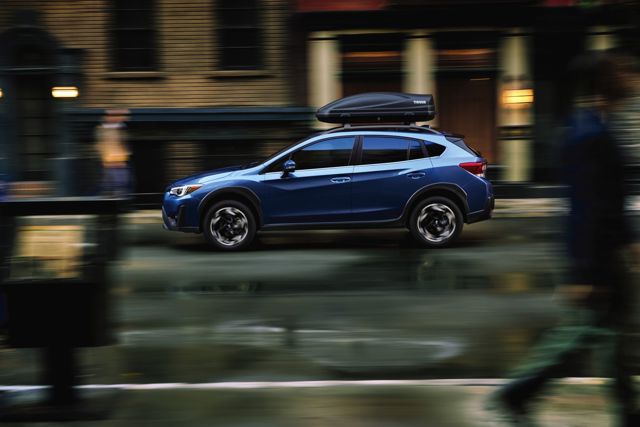 Subaru Crosstrek photo 85