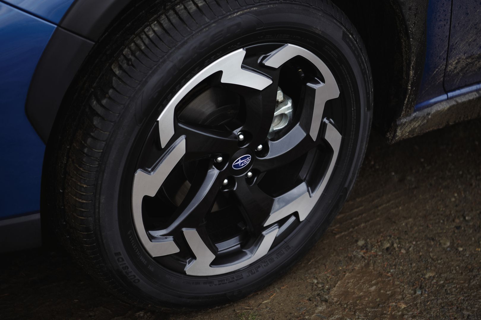 Subaru Crosstrek photo 86