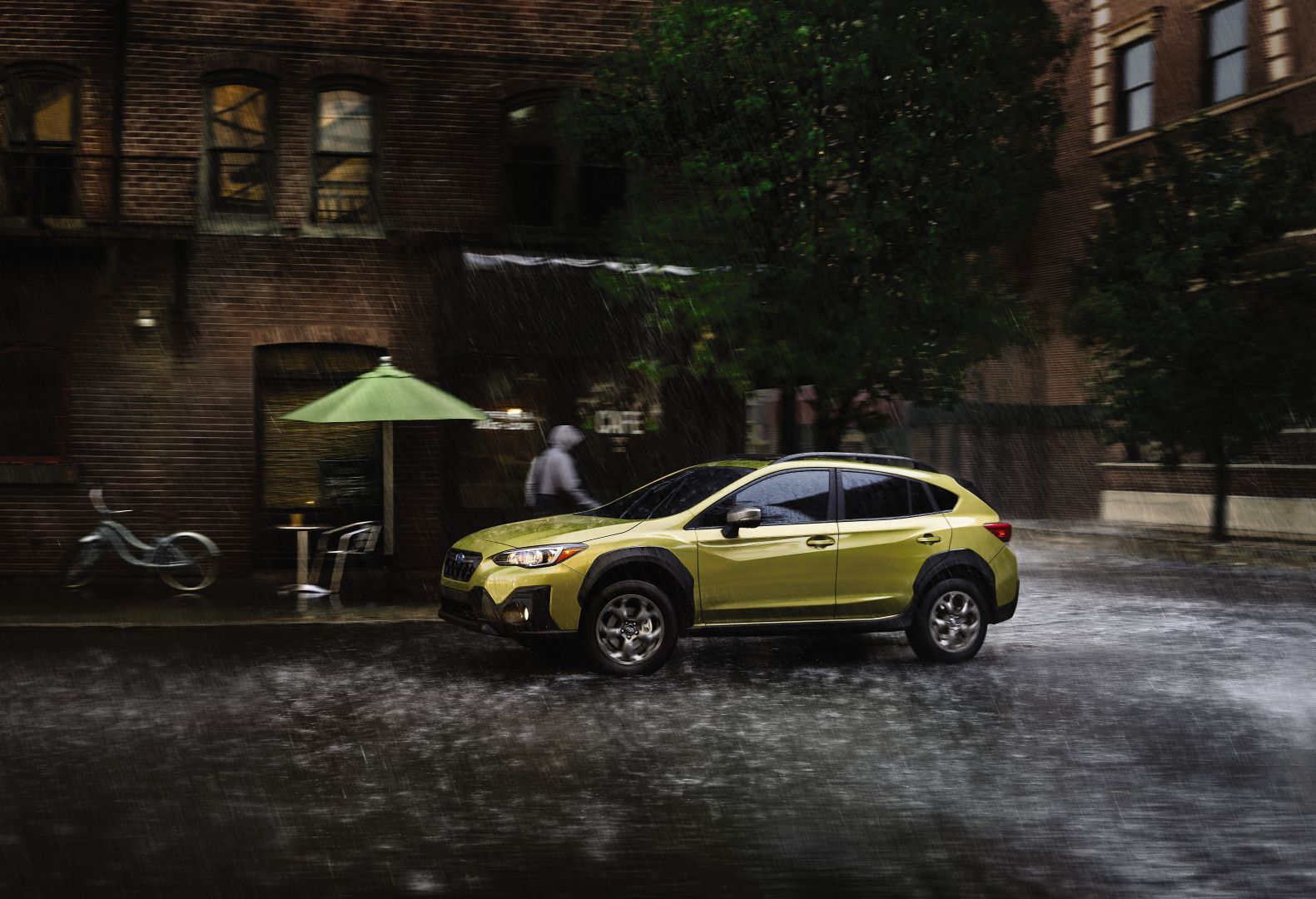 Subaru Crosstrek photo 93