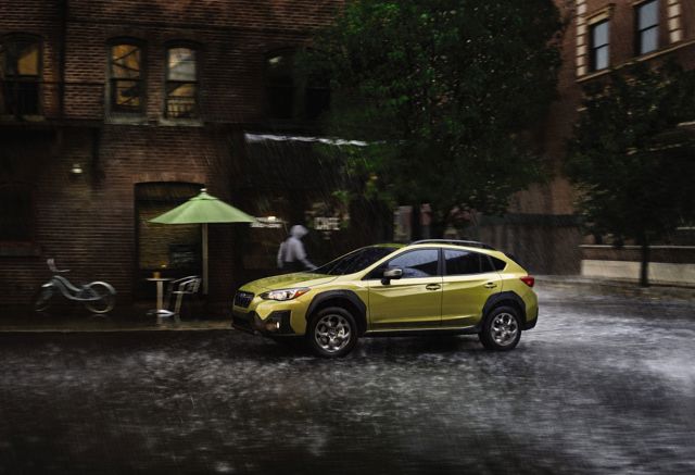 Subaru Crosstrek photo 93