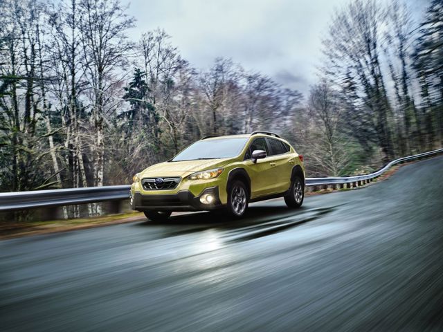 Subaru Crosstrek photo 94