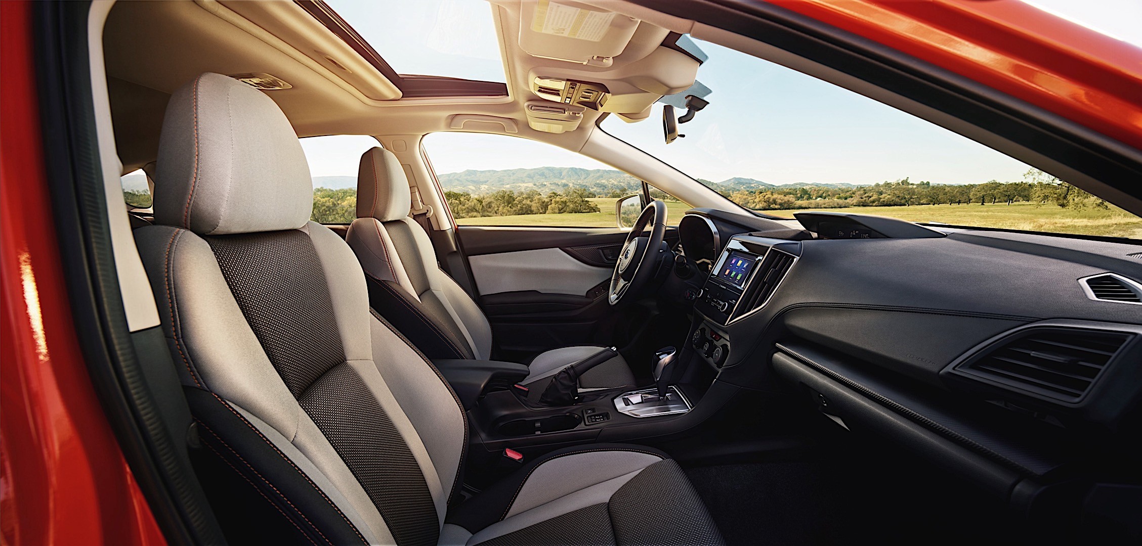 Subaru Crosstrek photo 96