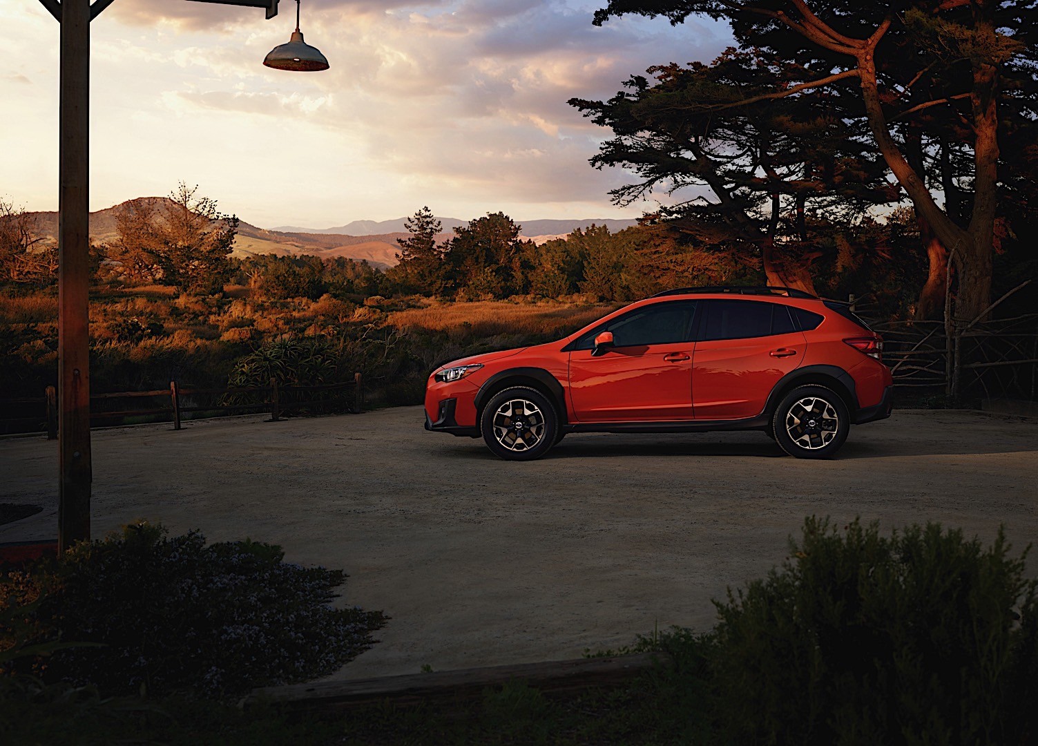 Subaru Crosstrek photo 19