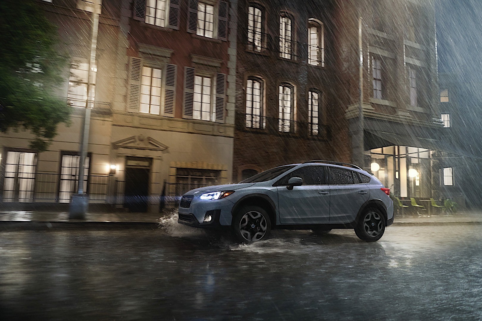 Subaru Crosstrek photo 20