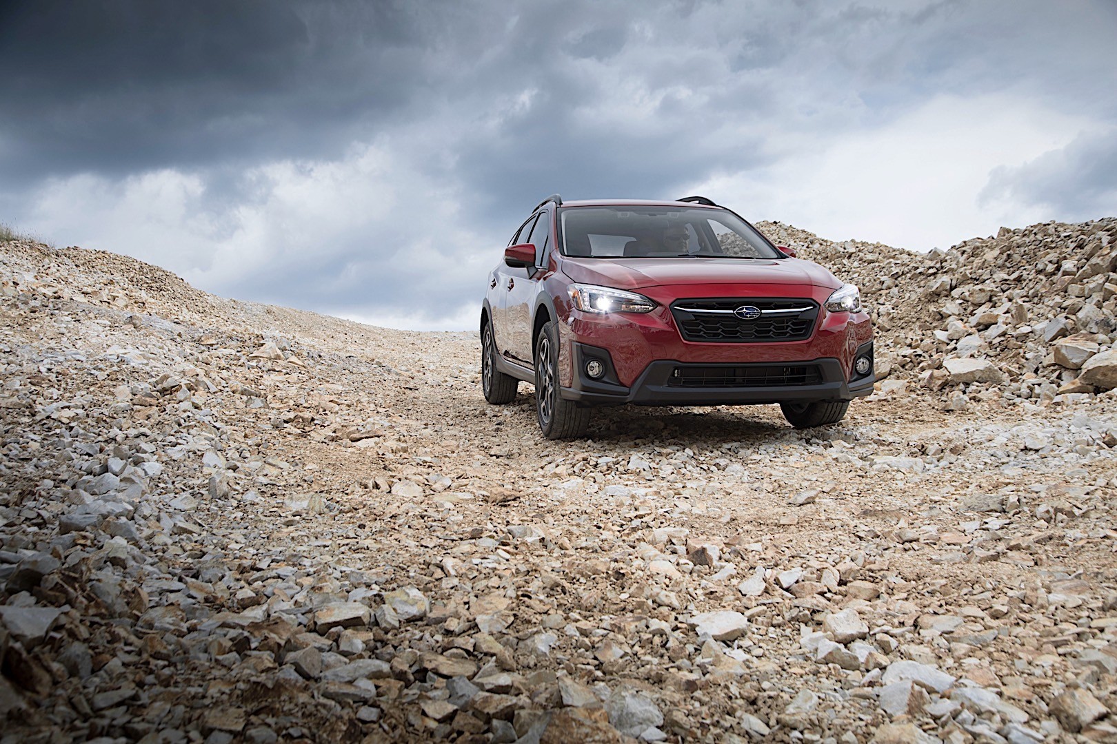 Subaru Crosstrek photo 23