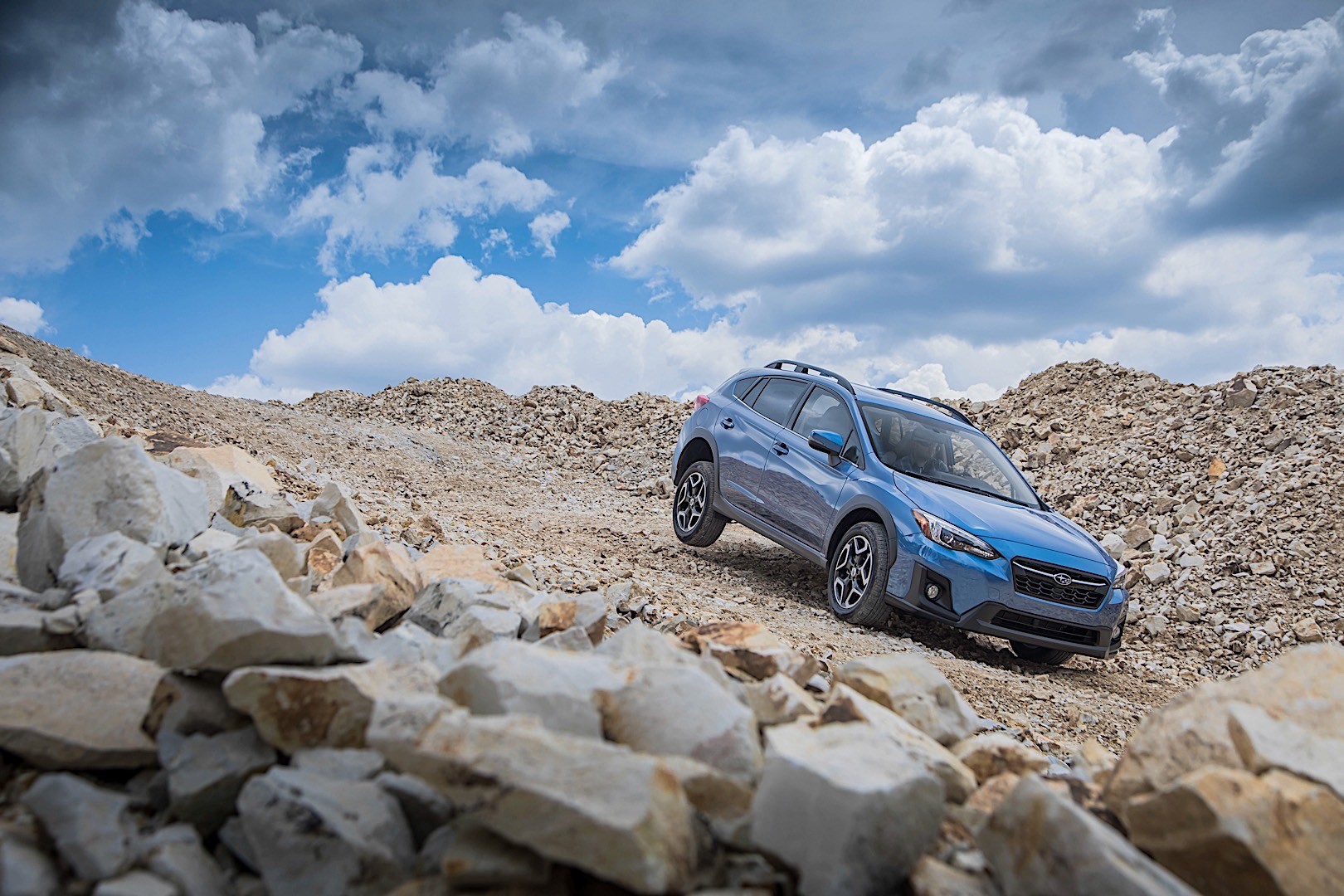 Subaru Crosstrek photo 25