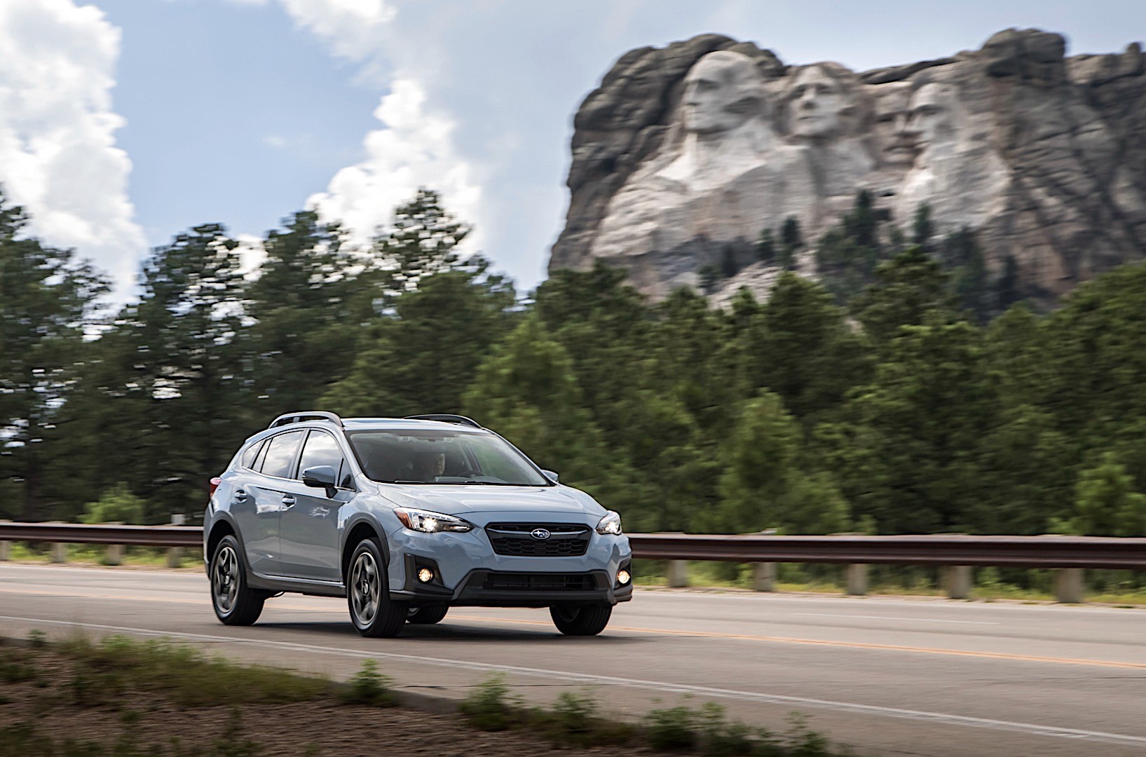 Subaru Crosstrek photo 26