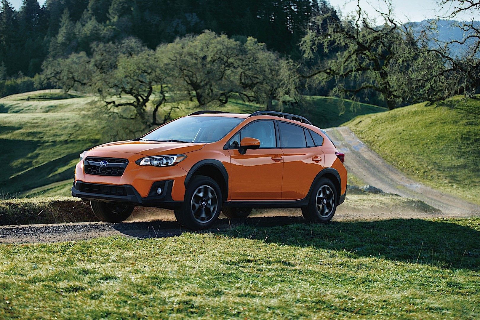 Subaru Crosstrek photo 27