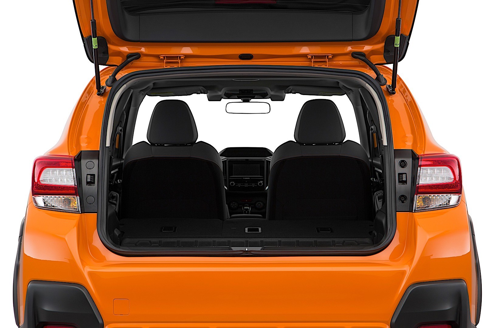 Subaru Crosstrek photo 98