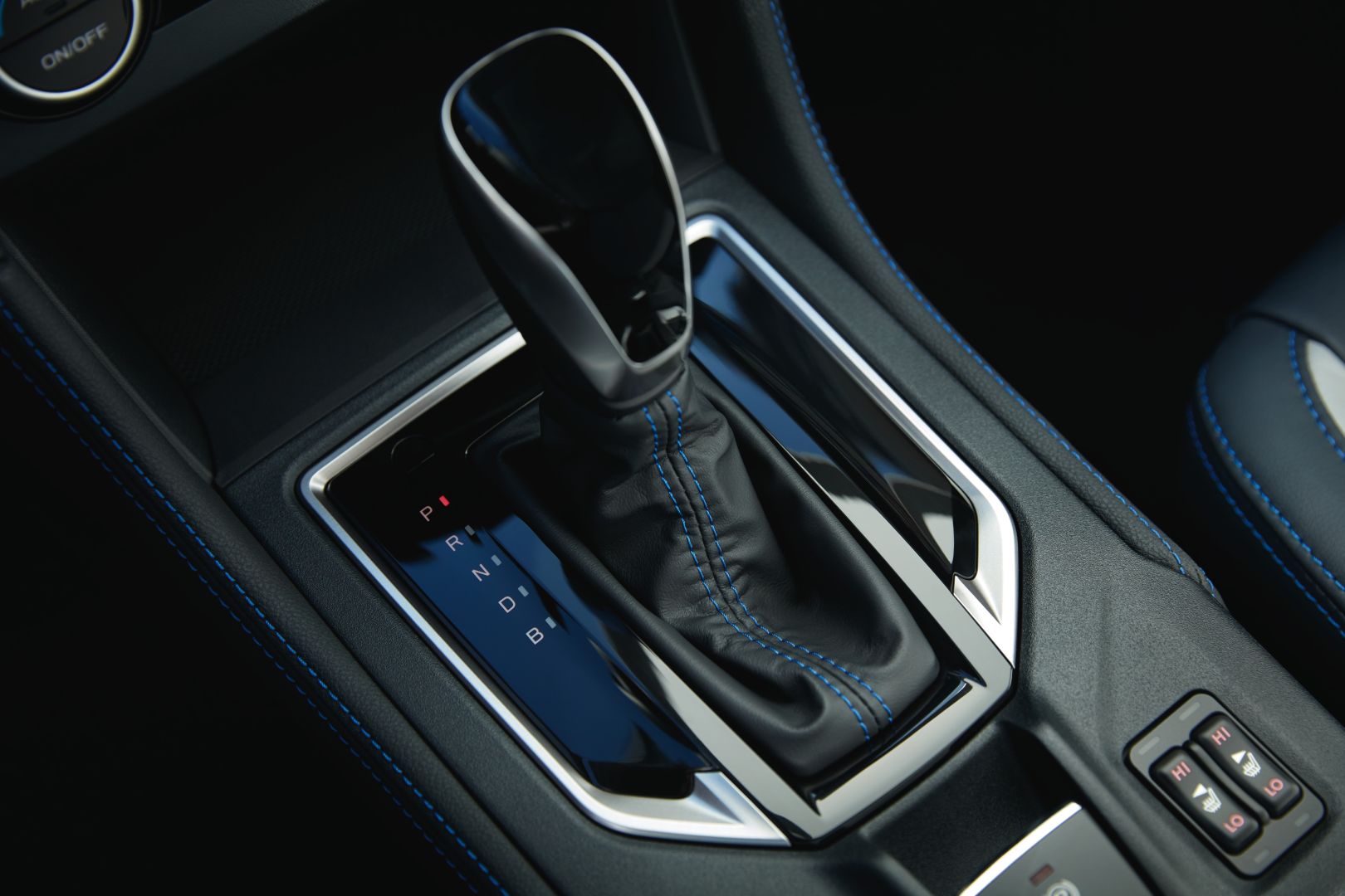 Subaru Crosstrek photo 106