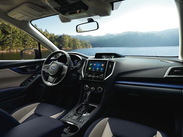 Subaru Crosstrek photo 108