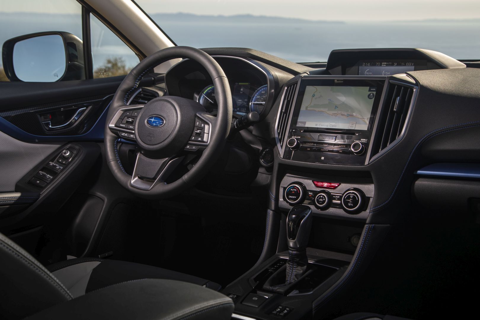 Subaru Crosstrek photo 109