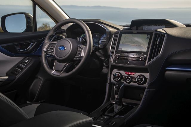 Subaru Crosstrek photo 110