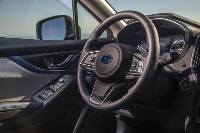 Subaru Crosstrek photo 111