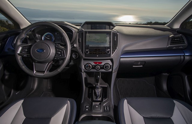 Subaru Crosstrek photo 113