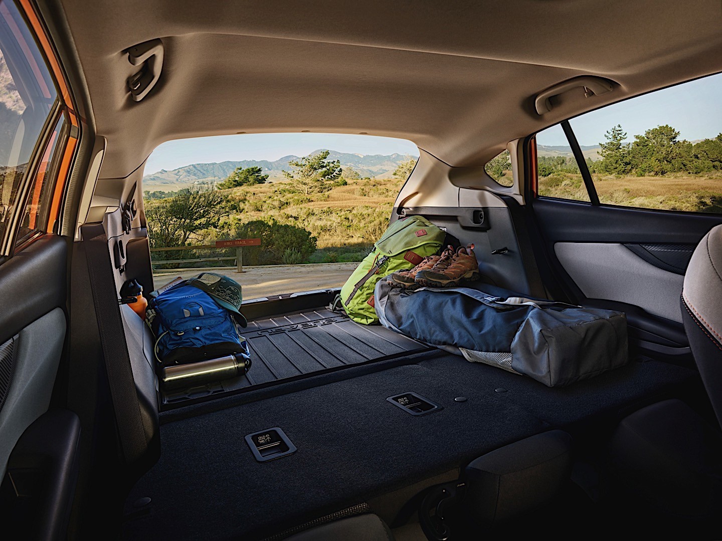 Subaru Crosstrek photo 99