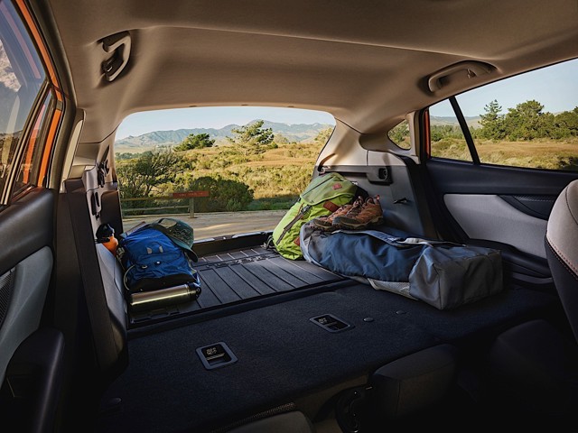 Subaru Crosstrek photo 99