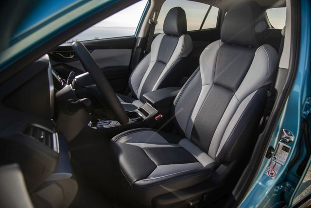 Subaru Crosstrek photo 117