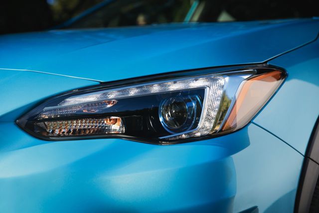 Subaru Crosstrek photo 31