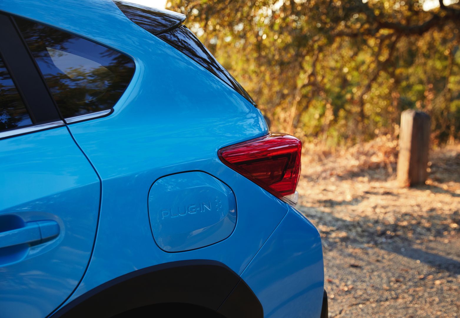 Subaru Crosstrek photo 32