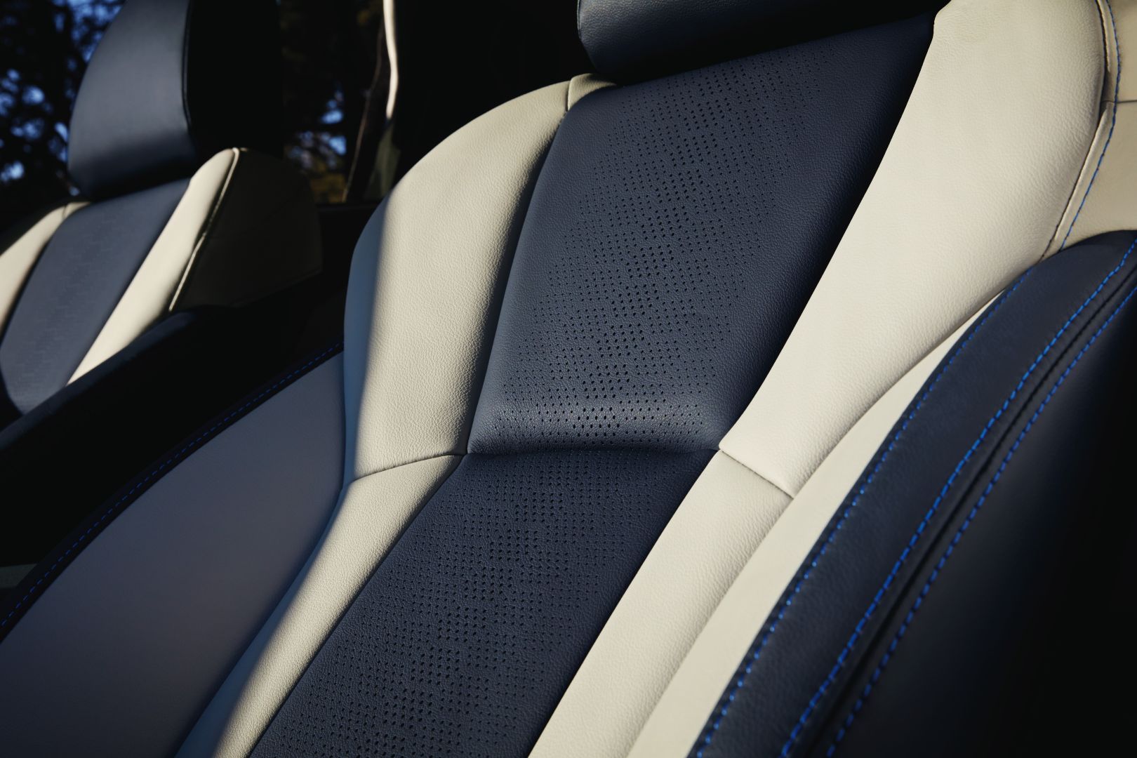 Subaru Crosstrek photo 35