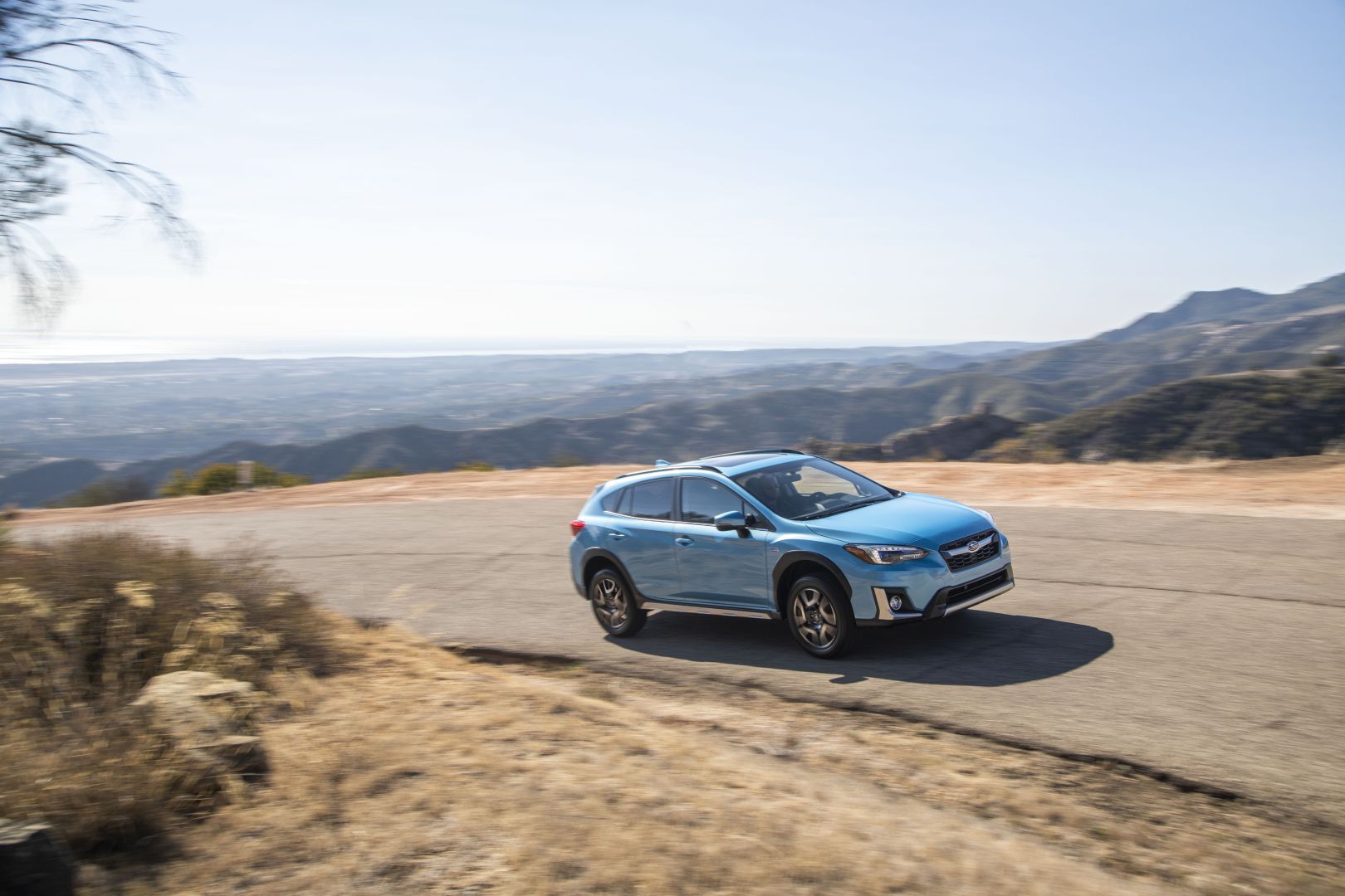 Subaru Crosstrek photo 43