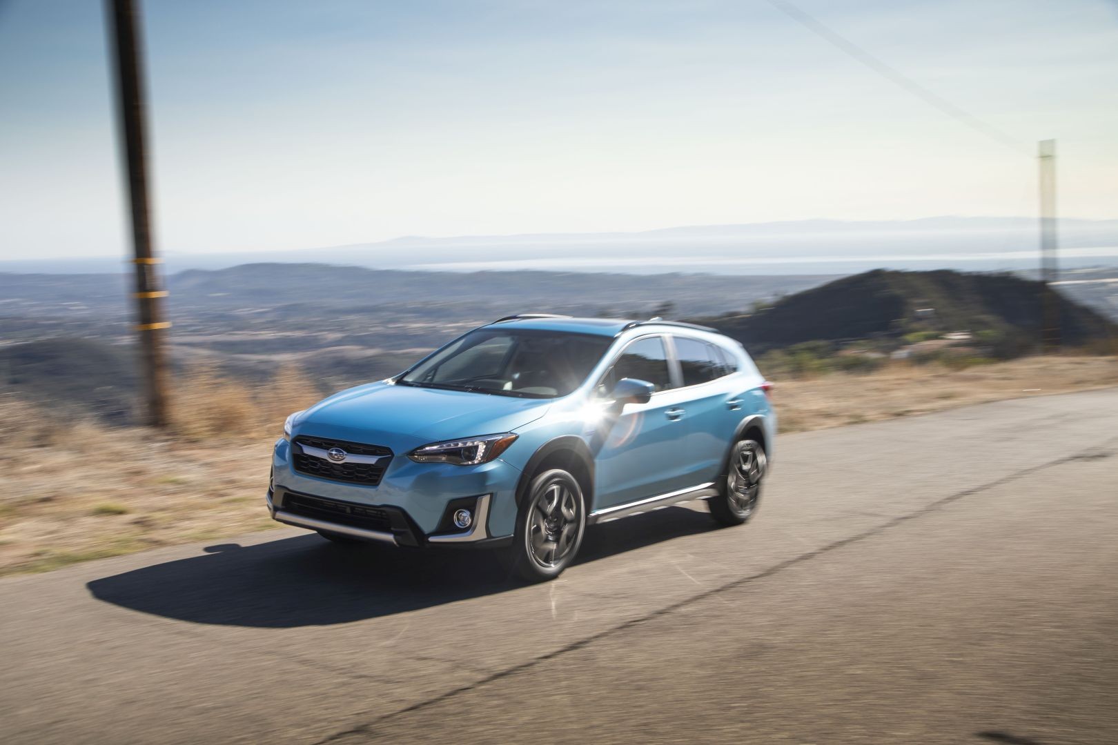 Subaru Crosstrek photo 45