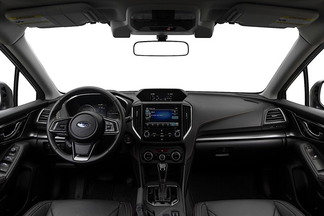 Subaru Crosstrek photo 102