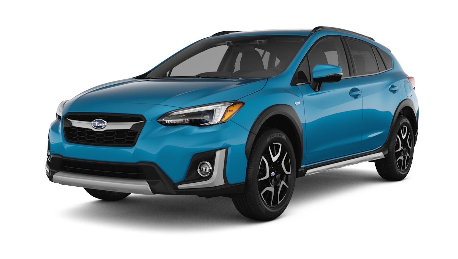 Subaru Crosstrek photo 54