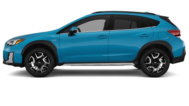 Subaru Crosstrek photo 56