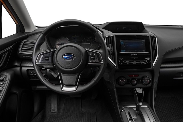 Subaru Crosstrek photo 103