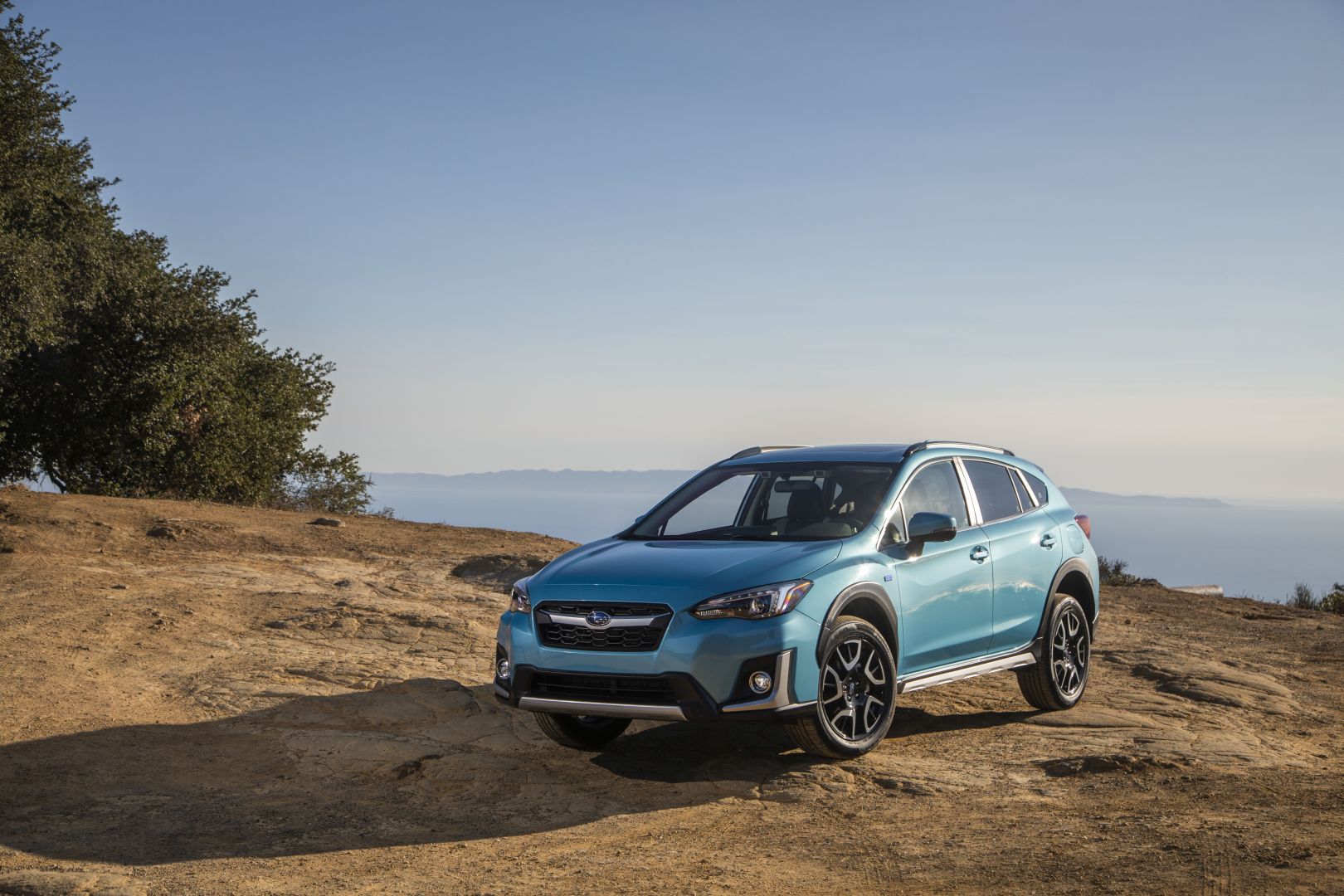 Subaru Crosstrek photo 59