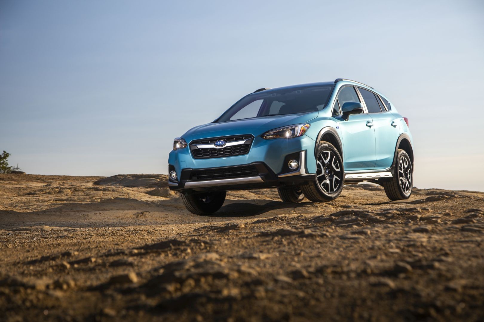 Subaru Crosstrek photo 60