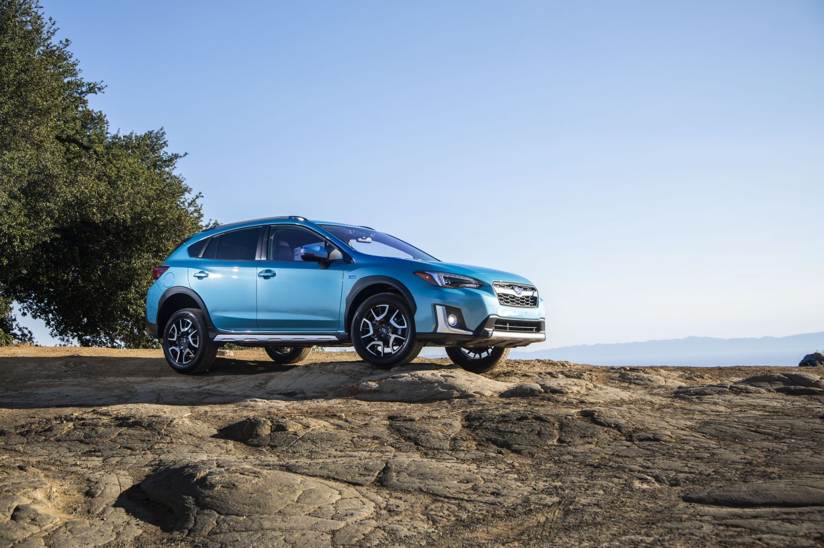 Subaru Crosstrek photo 61
