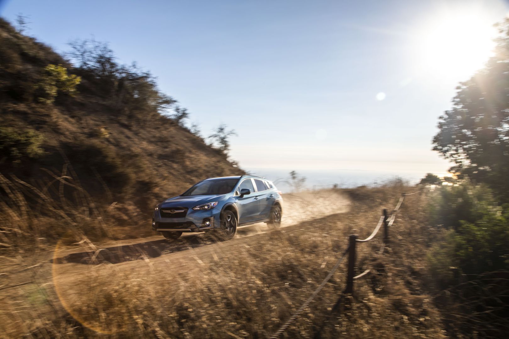 Subaru Crosstrek photo 63