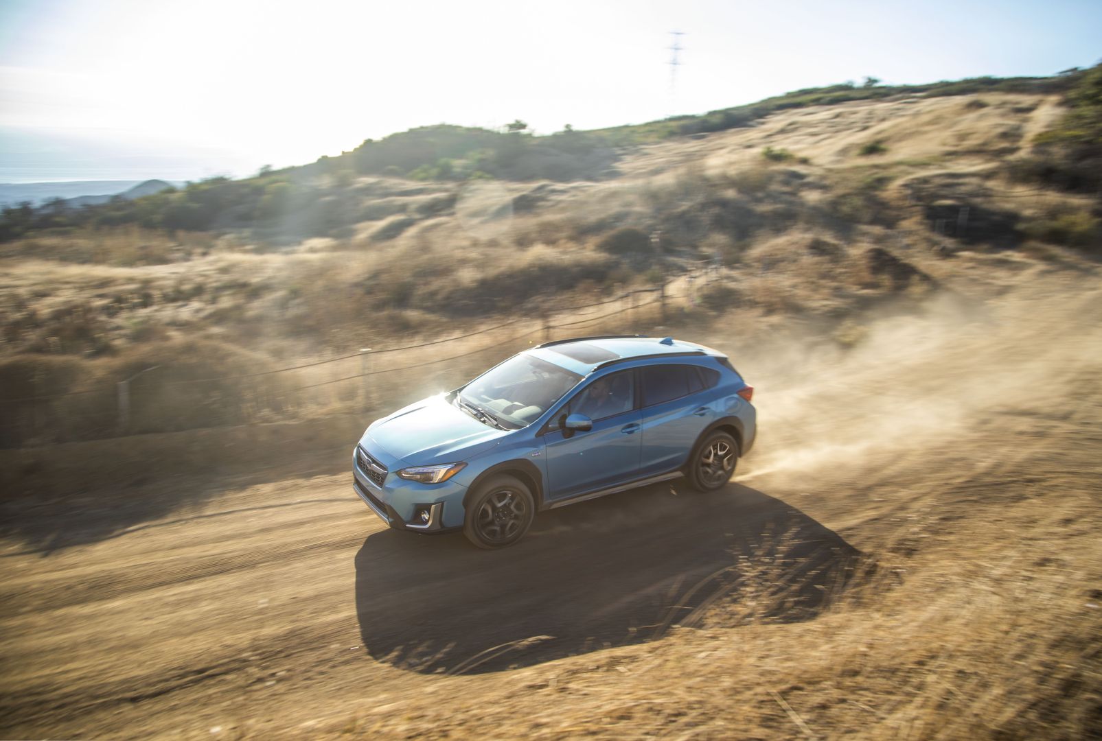 Subaru Crosstrek photo 64