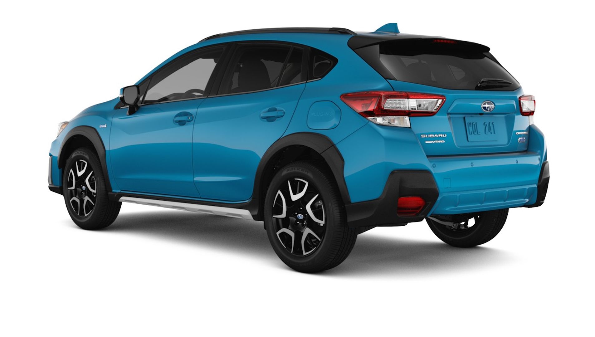 Subaru Crosstrek photo 65