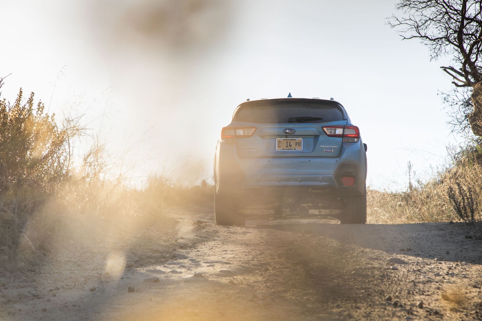 Subaru Crosstrek photo 66