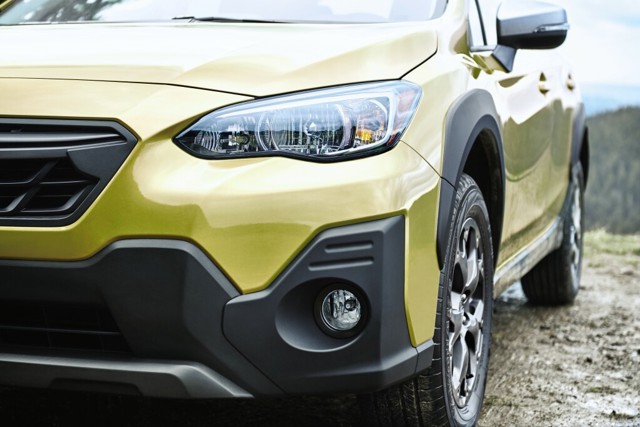 Subaru Crosstrek foto 5
